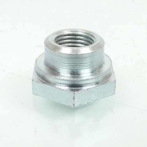 Visserie écrou épaulé de cadre longeron M10 Pas 1.00 RSM pour (1/5)