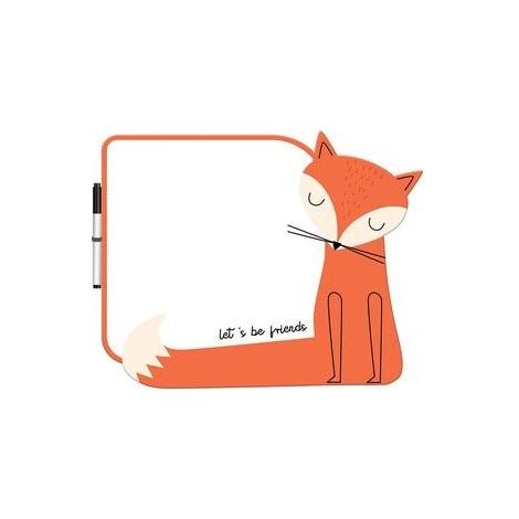 Fox-Whiteboard