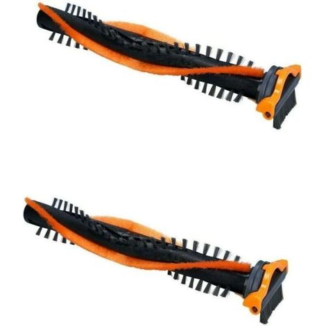Spazzola a rullo di ricambio per accessori per aspirapolvere CP0667 FC690201 FC680201 (1/4)