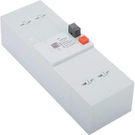 30-60 A 2-poliger 50 Hz/60 Hz Niederspannungs-Leistungsschalter mit pneumatischer Betätigung (1/5)