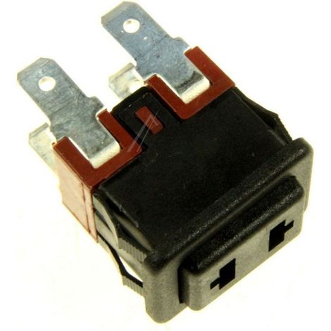INTERRUTTORE PUSH PULSANTE MACCHINA CAFFE DE LONGHI 5132100800 ECO 310 EC300M EC