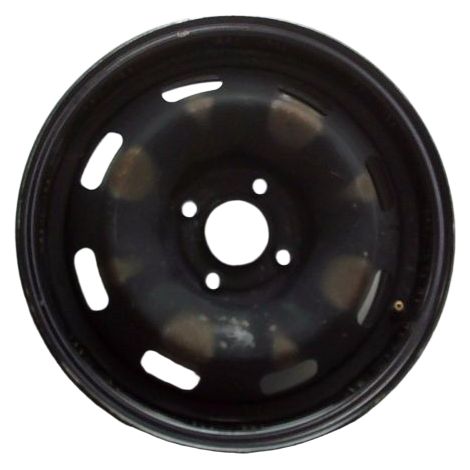 Jante Tole PEUGEOT 208 [PRODUIT D'OCCASION]♻️5401p4 (1/2)