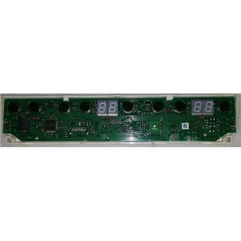 Modulo Touch Control Forno Whirlpool 480121102425