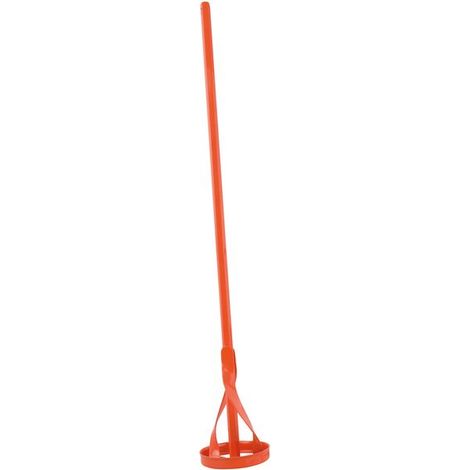 FISCHER DAREX - Mélangeur peinture visqueuse 60x400