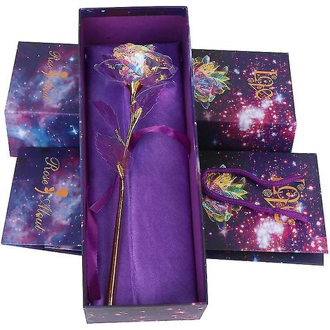 1 rose en cadeau (1/3)