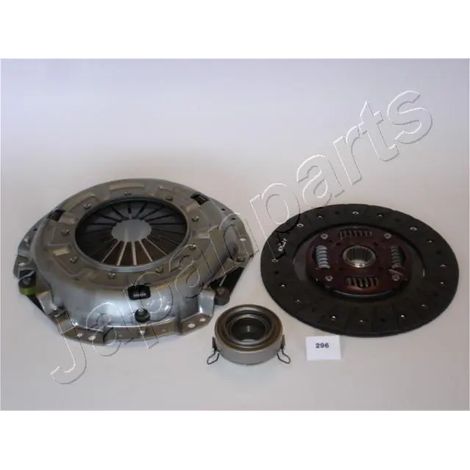 Kit d'embrayage Japanparts KF-296 TOYOTA 3121005021 3121005024 3121014130