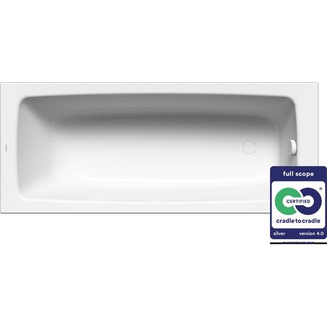 KALDEWEI CAYONO Mod. 749, Baignoires rectangulaires, 170x70cm,