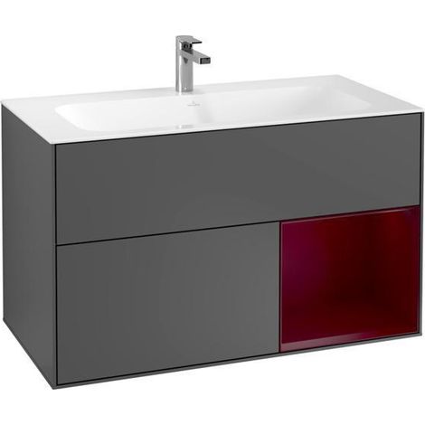 Villeroy & Boch G040HBGK Waschbeckenunterschrank Finion G04