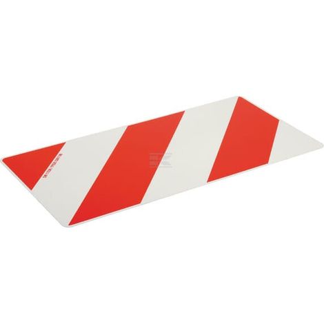 Panneau MAZON WB50378 (1/2)