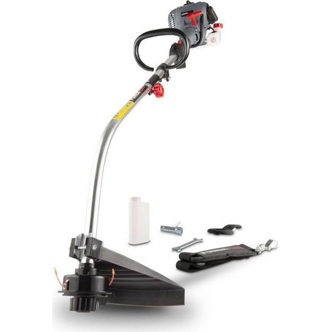 Cortabordes POWERPLUS 25.4cc 380mm POWEG6050 (1/4)