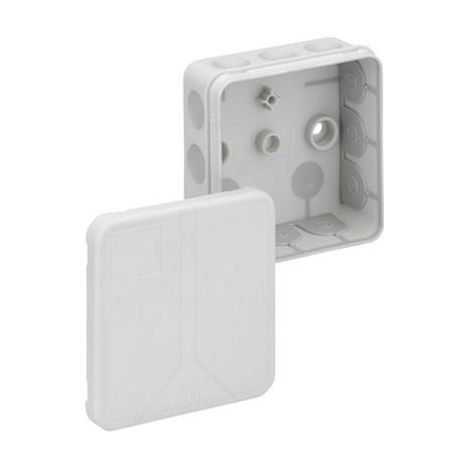 Caja de derivación Spelsberg 34491201 IP55 impermeable 12 entradas