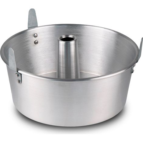 Mamù Stampo forno forma Americana, in alluminio, Ø 24 cm, made in italy (1/5)