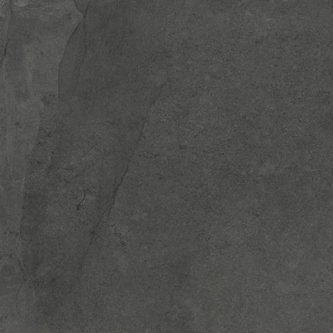 Terrassenplatte Feinsteinzeug Concept 60 x 60 x 2 cm antrazit (1/2)