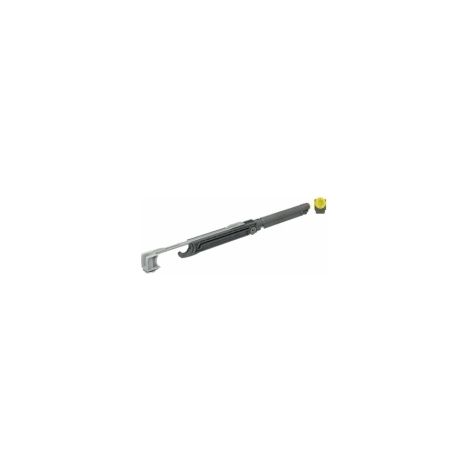 Amortisseur ferme-porte SAF Évolution M66S 20-60kg - MANTION - M66S (1/5)