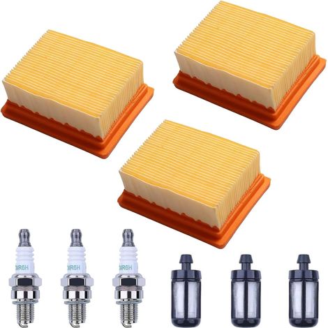 4283-141-0300 Blower air filter 42831410300A Hair dryer filter element BR800 (1/4)
