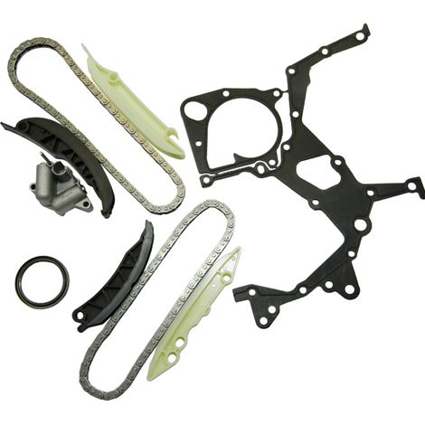KIT DE CHAÎNE DE DISTRIBUTION SKF BMW
