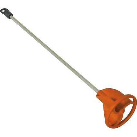 Mélangeur hélice pour liquides Mondelin Ø85mm