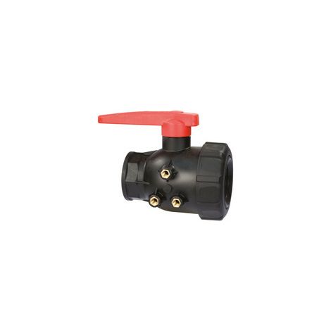 VALV.SFERA 2V 1/2"