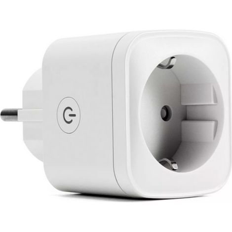 PRISE WIFI INTELLIGENTE (1/5)