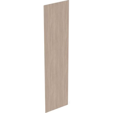 Geberit 245331001 Porte pour meuble haut iCon L:45 cm (1/2)