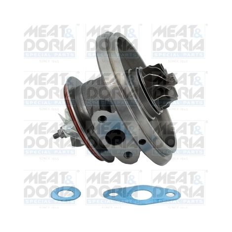 Groupe carter, turbocompresseur Meat & Doria 601376 MAZDA S51G-13700B