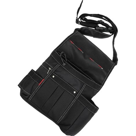 Outils Durable Organisateur De Stockage Portable avec Poches (1/5)