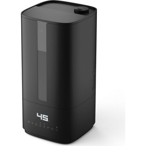 Humidifier Oliver Black with Remote (1/5)