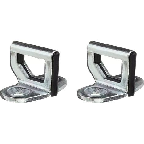 2X 9164.94 Loquet de Gâche de Serrure de Porte de Voiture pour Ducato Punto Boxer Relais CitroëN 916494