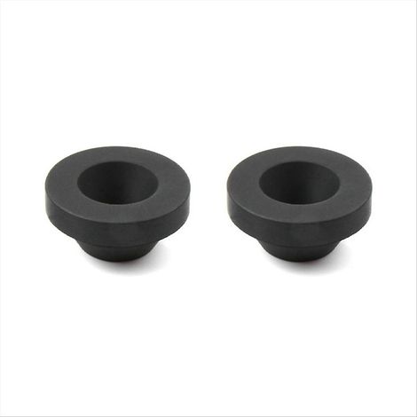Support de butée pour filtre à air, filtre de nettoyage et tampon de couvercle de moteur (1/5)