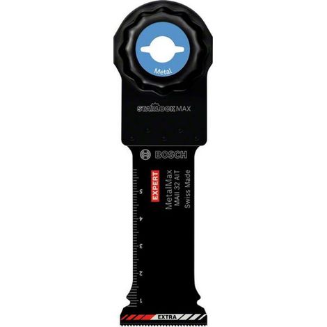 Bosch Tauchsägebl Metal MAII32AIT 1St EXP - 2608900022