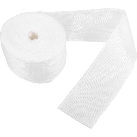 Rouleau non adhésif pour le renforcement et la réparation des coutures (1/5)