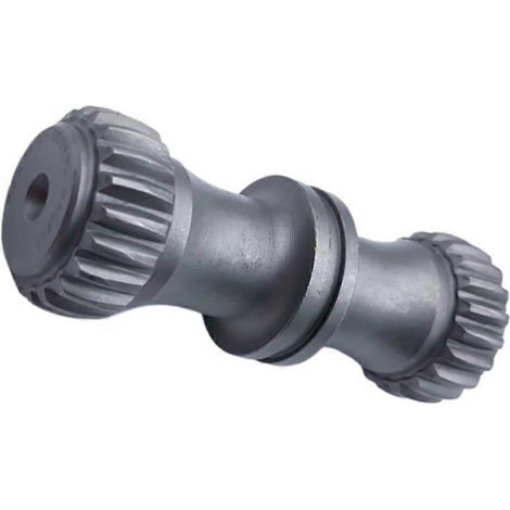 Arbre de transmission central 5HY0-300101 compatible avec CFMOTO ZForce 950 Sport G2, 950 Trail G2, UForce 1000, U10 UTV SSV (1/5)
