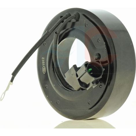 Bobine, embrayage magnétique (compresseur) ACAUTO AC-04HA13 HYUNDAI 97701-1Y200