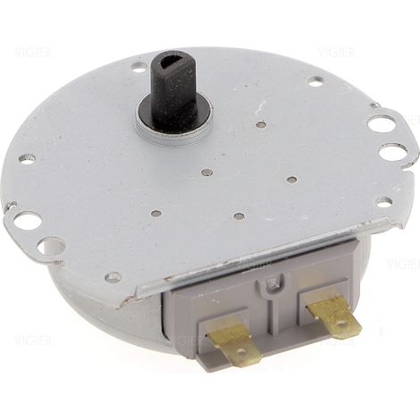 Moteur de plateau (6549W1S011N, EAU57424301) Four micro-ondes LG (1/3)
