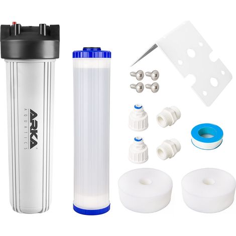 SET MULTIFILTRO ARKA MYAQUA 4L (1/4)