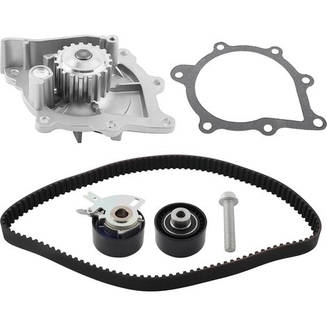 Timing Cam Belt Kit & Water Pump For Peugeot 3008 5008 508 Boxer 2.0 (1/5)