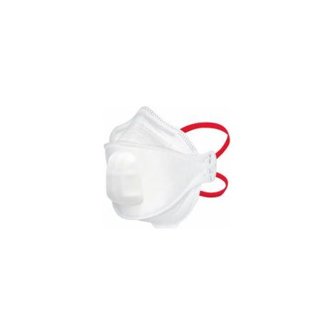 Masque coque 3M 1800+, taille Standard, Appareil respiratoire à adduction d'air ( Prix pour Boîte de 8 )