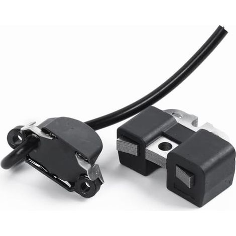 Bobine d'allumage pour Husqvarna 501812702, 501812801, 181, 281, 288, 288XP (1/5)
