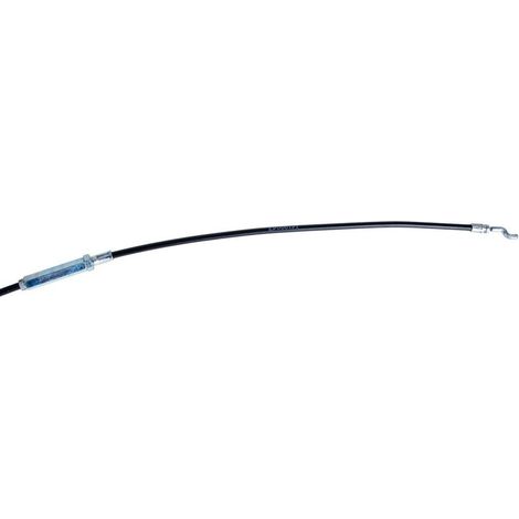 Cable de transmisión cortacésped Geko g83056 duradero fácil instalación