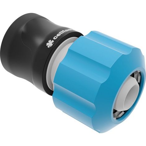 Conector rápido Cellfast para manguera de cierre de 3/4" /energo (1/3)