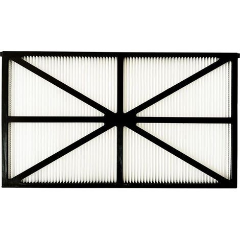 Joint de porte pour climatiseur portable avec adaptateur universel 13/15 cm, verrouillage de sécurité et joint pour climatiseur/déshumidificateur portable sur porte/fenêtre (1/5)