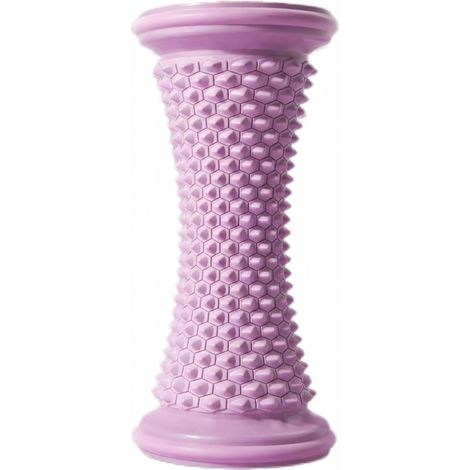 Boule de massage pour pieds rose (1/5)