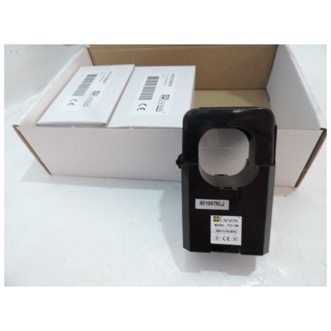 Kit de 3 transfo Ø 36mm clipsable sans débrancher les câbles pour compteur triphasé 600A ULYS TTA (non incl) ENERDIS P01379608 (1/2)
