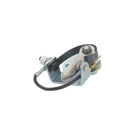 Interruptor para motores Bernard series 110, 112, 610 y 810. Reemplaza original: 304794.