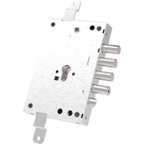 MOTTURA 82571 SERRATURA TRIPL CIL EU REVER INT 28