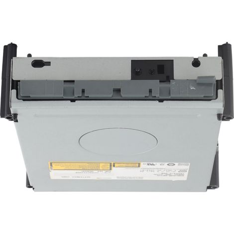 Lecteur CD DVD ROM en alliage d'aluminium 5V 12V Accessoire pour Console de Jeux XBOX 360 (1/5)
