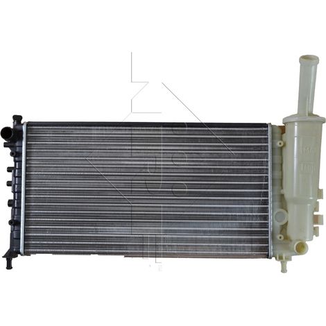 Radiateur, refroidissement du moteur NRF 58171 FIAT 46524603 46554979 46778148