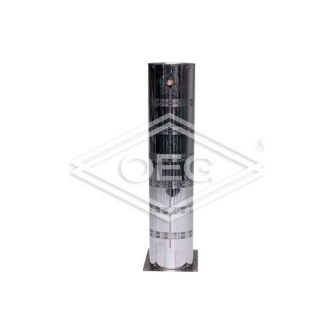 Rampe de brûleur RMC 7E + RMC 7P, Riello