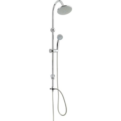 Set Colonne de douche (Chromé) - JAMAICA (1/5)