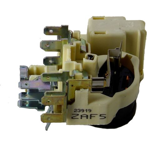 RELAIS (COMPRESSEUR)  9004931 pour Réfrigérateur LISTO REFRIGERATEUR COMBINE LISTO RCL 185-60B2
